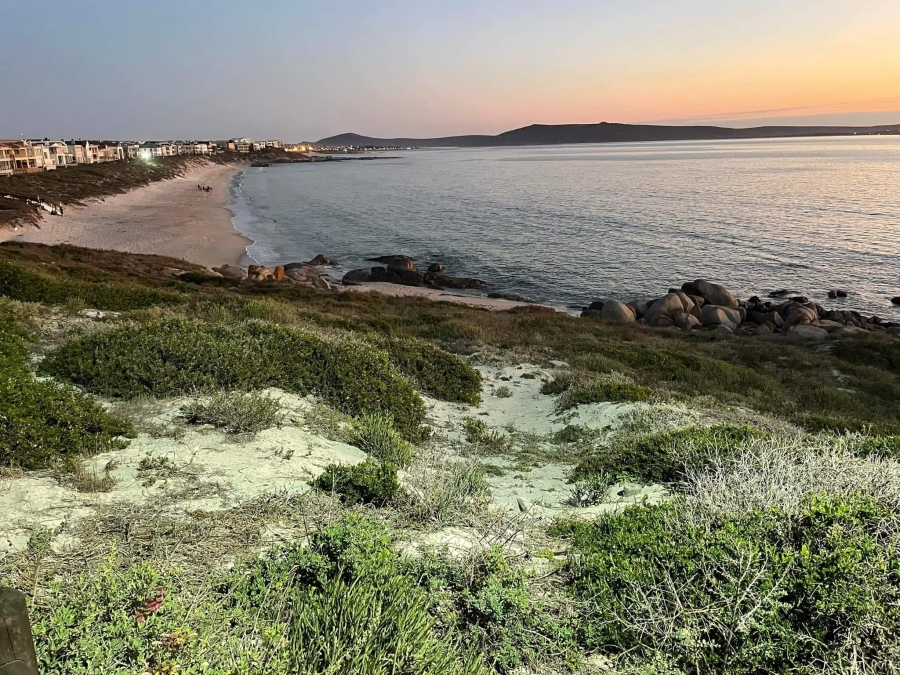 0 Bedroom Property for Sale in Calypso Beach Western Cape